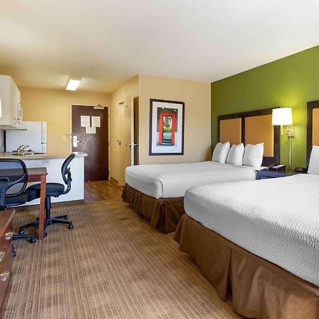 Extended Stay America Suites - Washington, Dc - Landover Largo Exterior foto