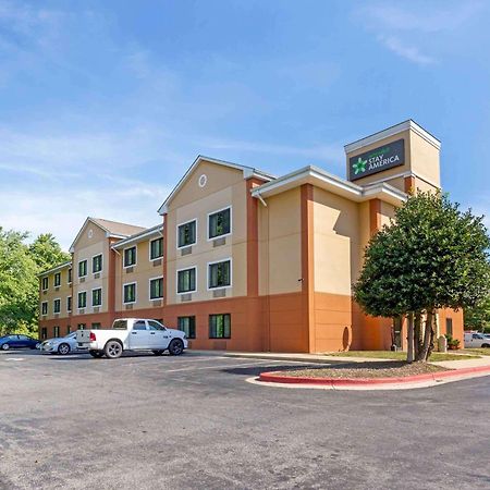Extended Stay America Suites - Washington, Dc - Landover Largo Exterior foto