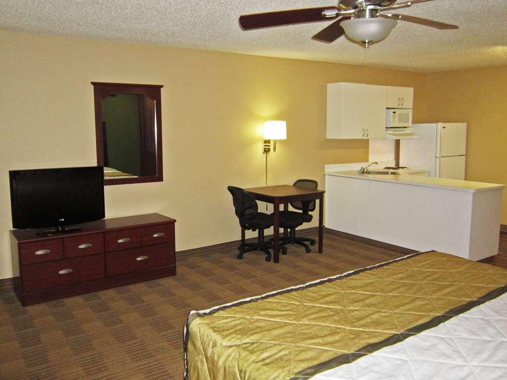 Extended Stay America Suites - Washington, Dc - Landover Largo Habitación foto