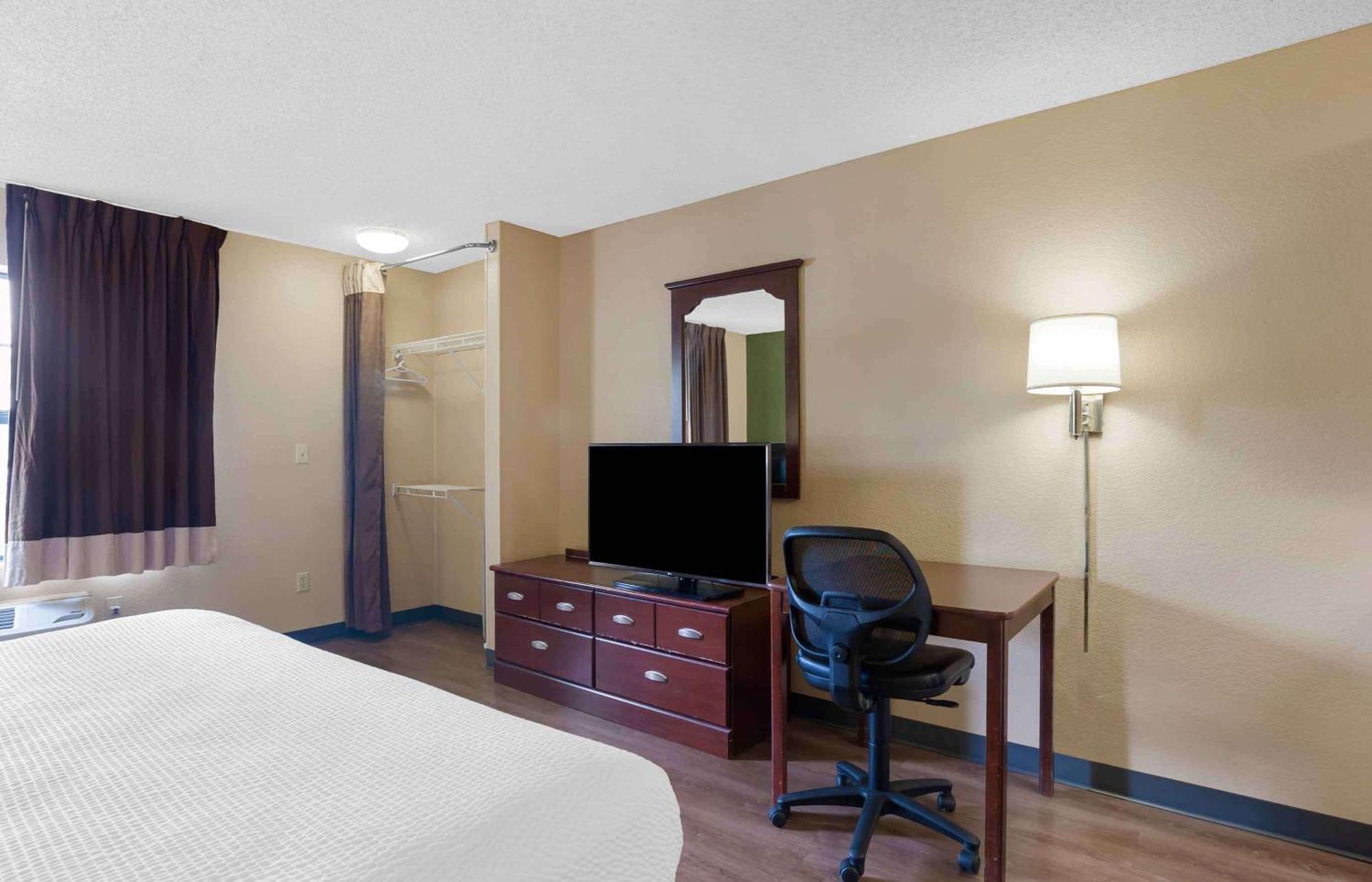 Extended Stay America Suites - Washington, Dc - Landover Largo Exterior foto
