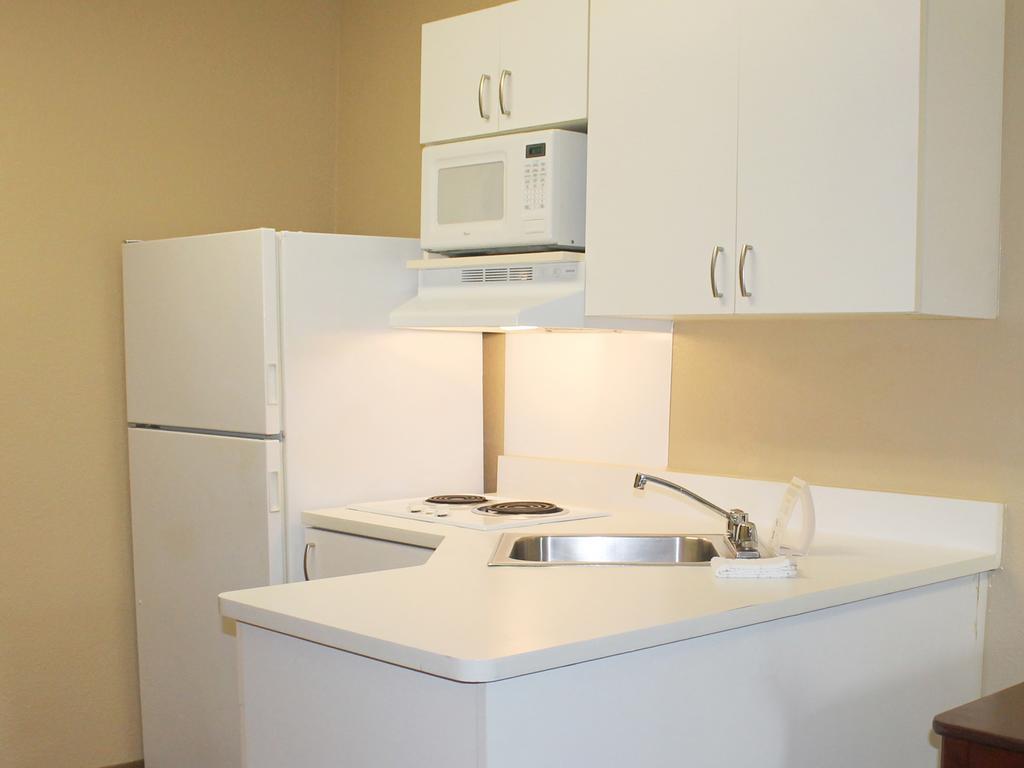 Extended Stay America Suites - Washington, Dc - Landover Largo Exterior foto
